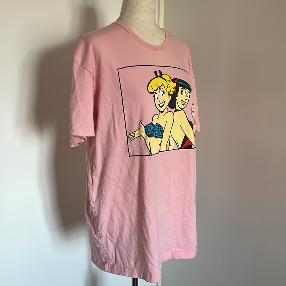 Archie graphic tee - Picture 3 of 3